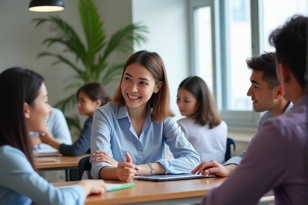 Possible Job Opportunities with an AB English Course in the Philippines