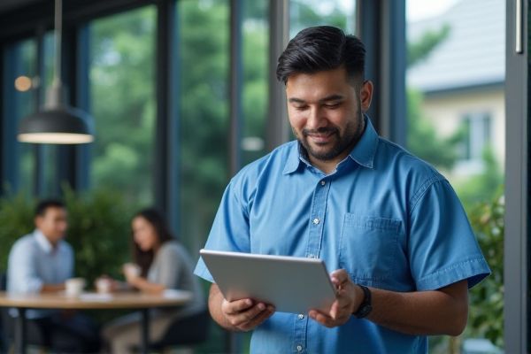 ABM Job Opportunities in the Philippines