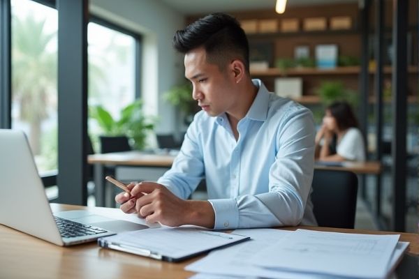 Accounting Job Opportunities in the Philippines