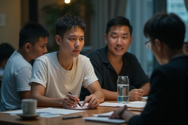 Acting Jobs in the Philippines