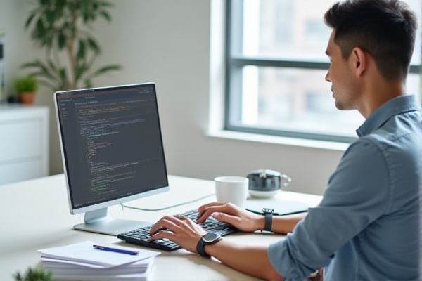 Administrative Job Opportunities in the Philippines