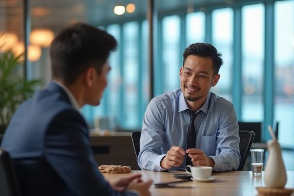Agency for Canadian Job Opportunities in the Philippines