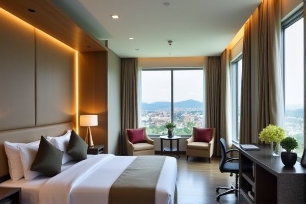 Agency Specializing in Hotel Job Opportunities in the Philippines