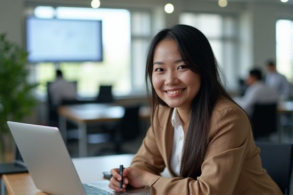 Job Agency in the Philippines