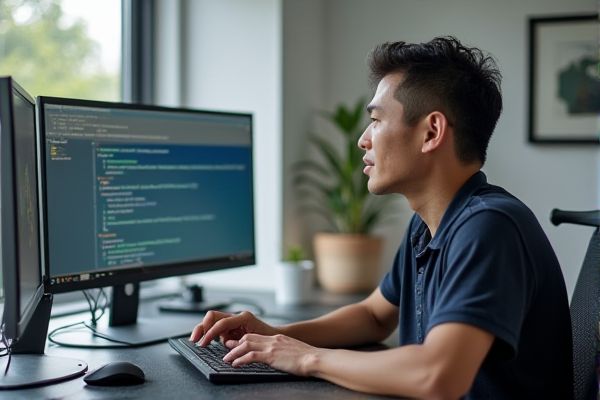 Agency for U.S. Jobs in the Philippines