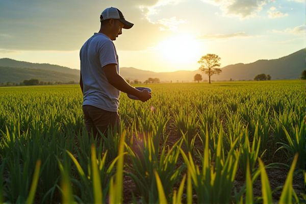 Agricultural Engineering Job Opportunities in the Philippines