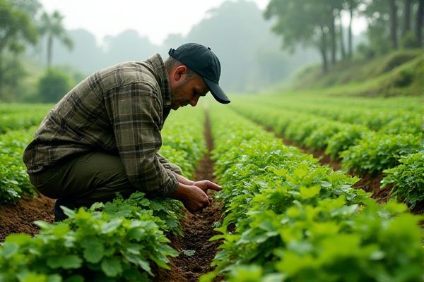 Agricultural Job Opportunities in the Philippines