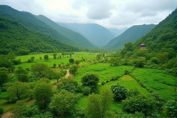 Job Opportunities in Agroforestry in the Philippines