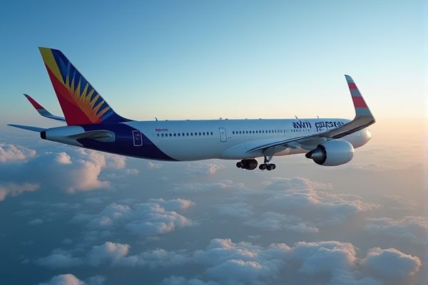 Airline Job Opportunities in the Philippines