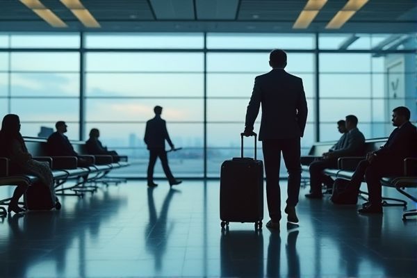 Job Opportunities at Airports in the Philippines