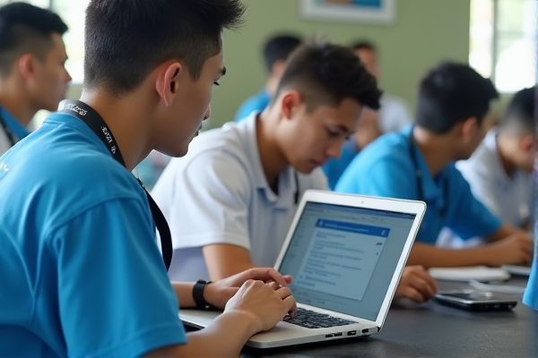 AMT Job Opportunities in the Philippines