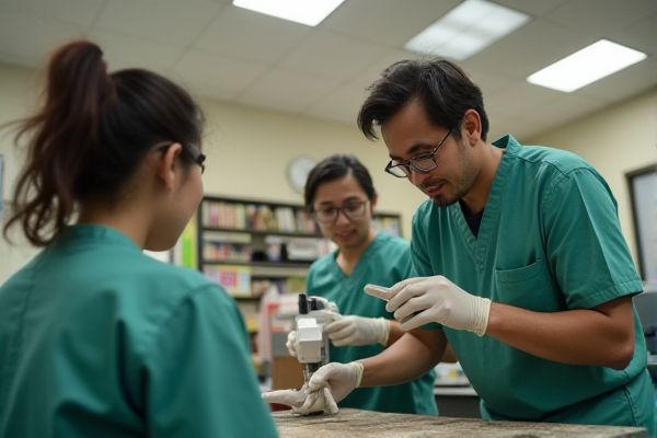 Animal Science Job Opportunities in the Philippines