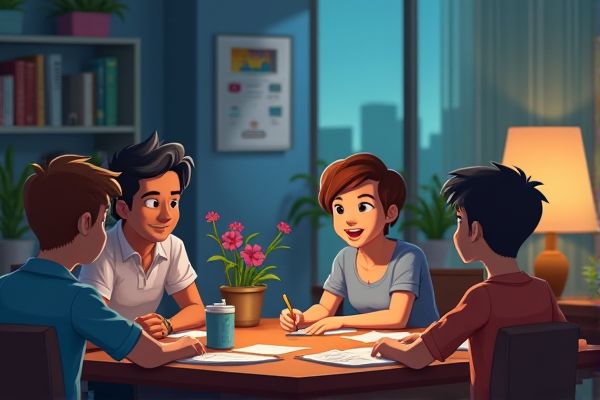 Animation Job Opportunities in the Philippines