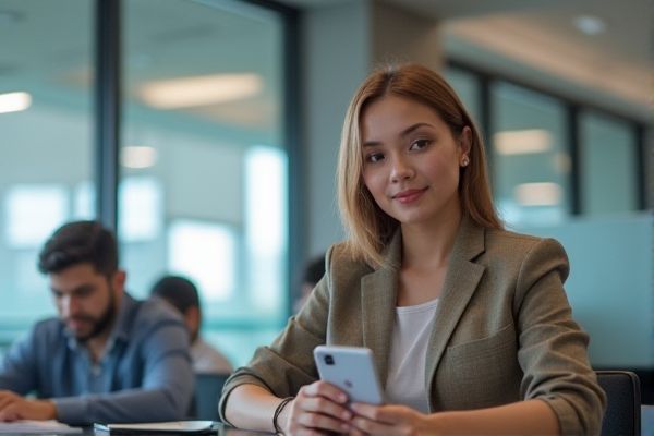 Job Opportunities in the Philippines