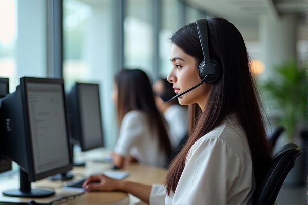 Arabic Call Center Positions in the Philippines