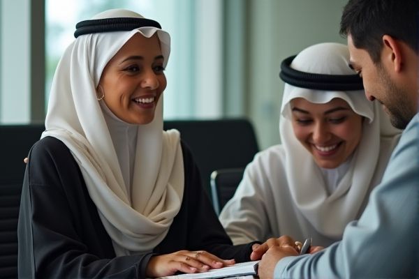 Arabic-Speaking Job Opportunities in the Philippines