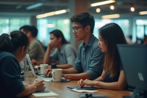 Are There Job Opportunities in the Philippines?