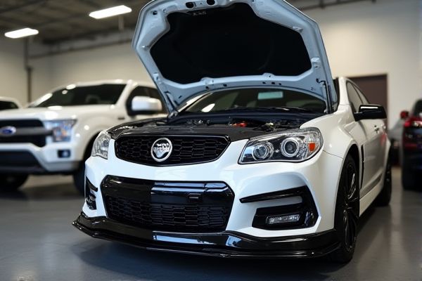 Automotive Job Opportunities in the Philippines