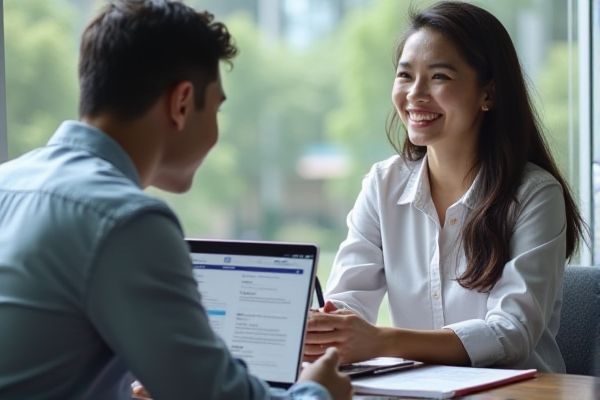 Average Salary Positions in the Philippines