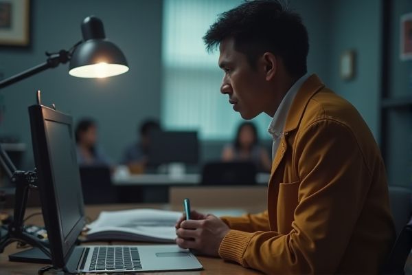 Job Opportunities for Bachelor of Science in Criminology Graduates in the Philippines
