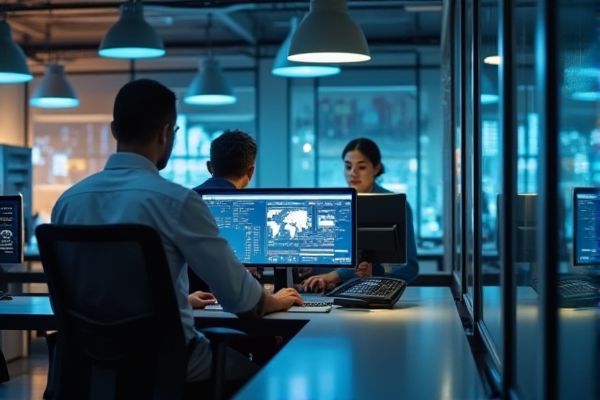 Back Office Job Opportunities in the Philippines