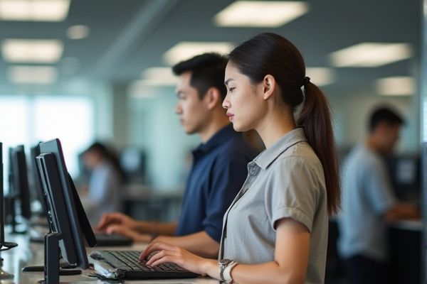 Bank Teller Positions Available in the Philippines