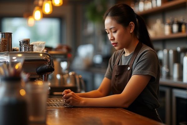 Barista Job Opportunities in the Philippines
