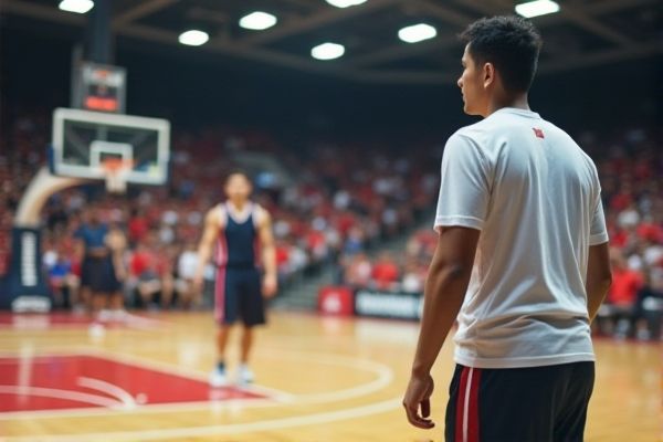 Basketball Coaching Positions in the Philippines