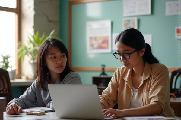 Bilingual Job Opportunities in the Philippines