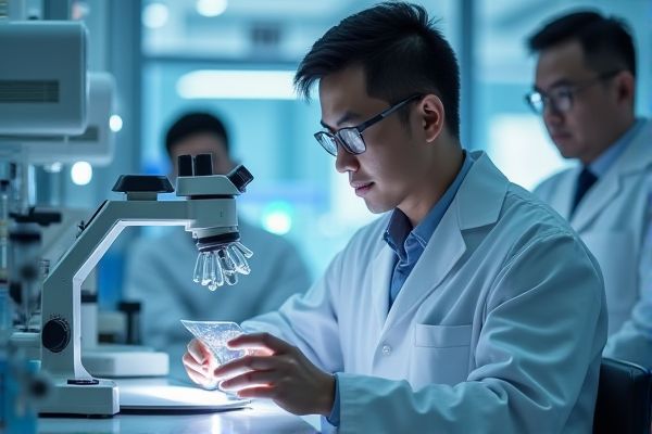 Biotechnology Job Opportunities in the Philippines