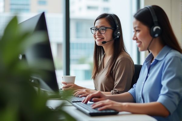 BMS Job Opportunities in the Philippines