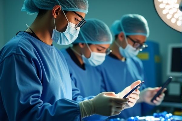 BMS Operator Job Opportunities in the Philippines
