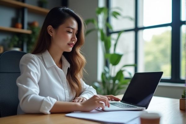 Bookkeeper Job Opportunities in the Philippines