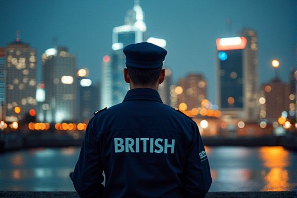 British Job Opportunities in the Philippines