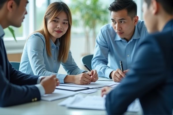 Job Opportunities for BSBA Majors in Financial Management in the Philippines