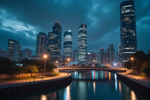 Possible Job Opportunities for BSBA Major in the Philippines