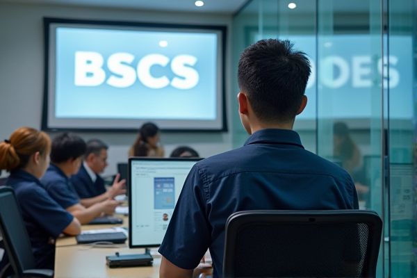 BSCS Job Opportunities in the Philippines