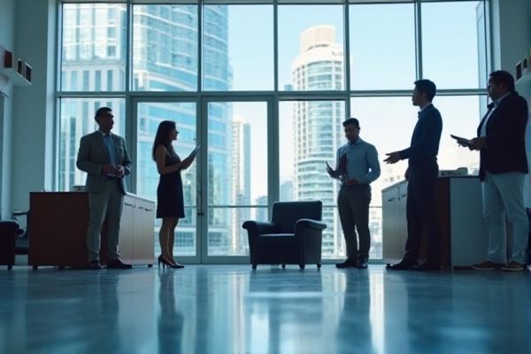 BSIS Job Opportunities in the Philippines