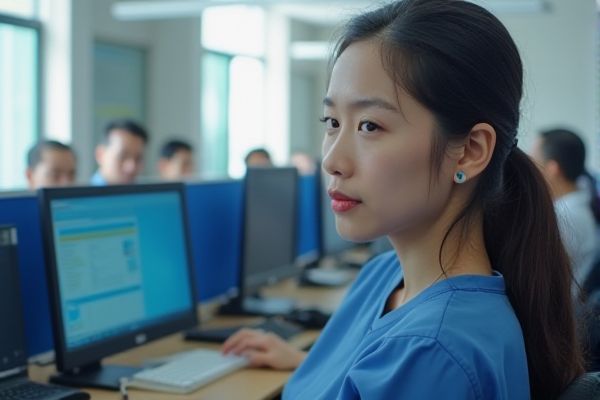 BSIT Job Opportunities in the Philippines