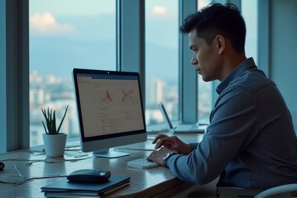 Possible BSOA Job Opportunities in the Philippines