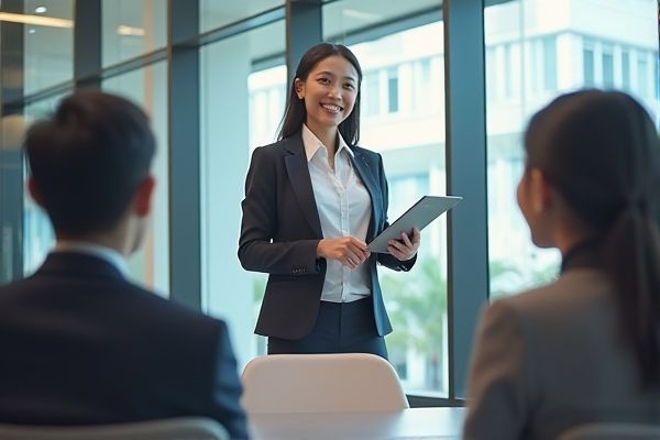 Business Administration Job Opportunities in the Philippines