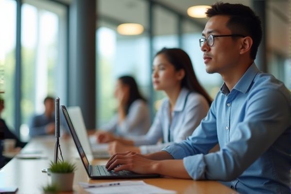 Business Administration Job Opportunities in the Philippines