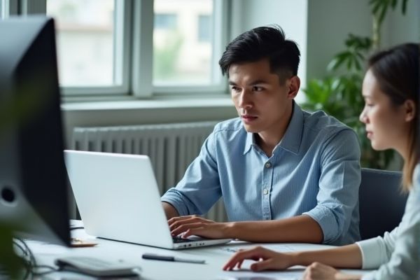 Business Job Opportunities in the Philippines