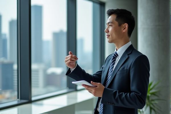 Business Management Job Opportunities in the Philippines