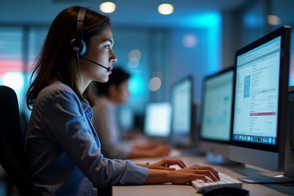 Call Center Job Opportunities in the Philippines