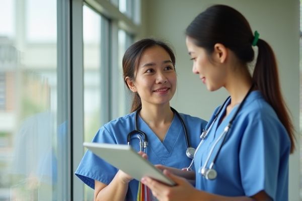Caregiver Job Opportunities in the Philippines