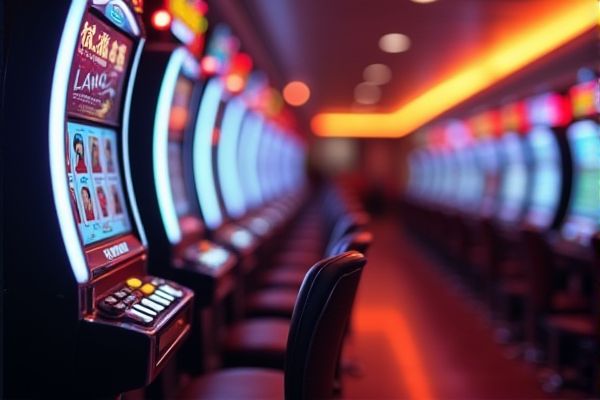 Casino Employment Opportunities in the Philippines