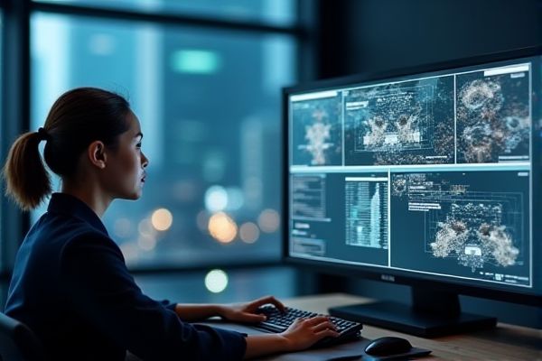 CCTV Operator Job Opportunities in the Philippines