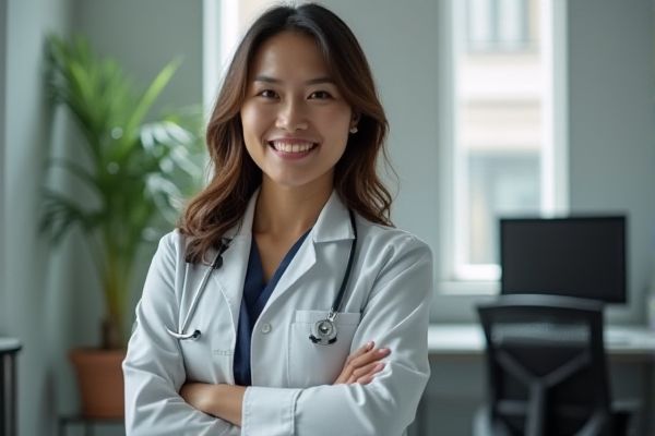 Chiropractic Job Opportunities in the Philippines