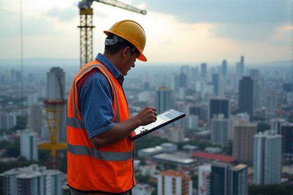 Civil Engineering Job Opportunities in the Philippines